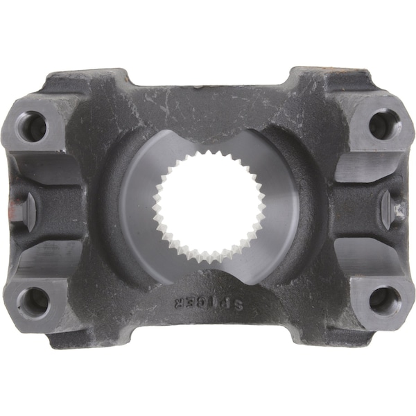 Spicer Pinion Shaft End Yoke 6-4-8681-1X - main